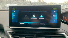 Peugeot 3008 1.6 Hybrid 180 Active 5dr e-EAT8 Estate